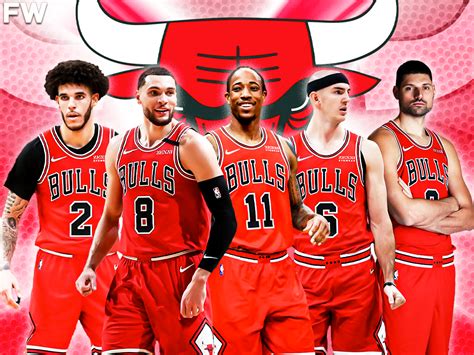 What to know about the Chicago Bulls roster — and the expectations for the 2023-24 NBA season